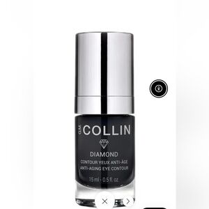 G.M. COLLIN DIAMOND CONTOUR YEUX ANTI-AGE ANTI-AGING EYE CONTOUR